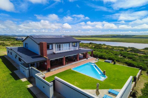 6 Bedroom House