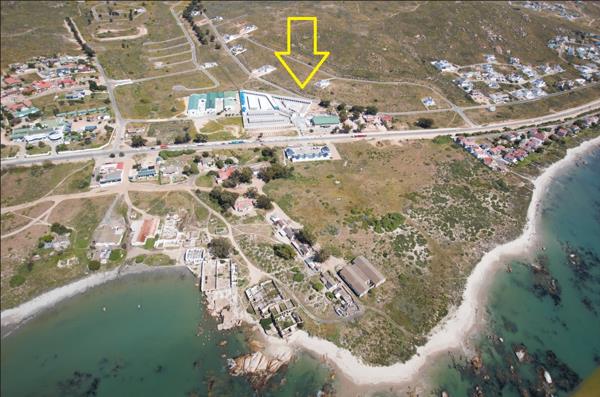 863 m² Land
