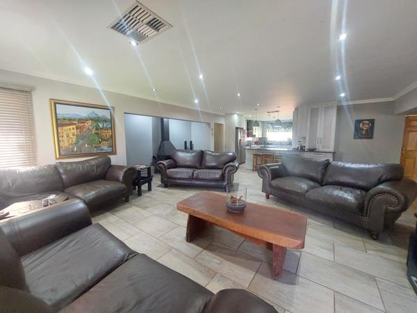 2.1 ha Agricultural Holding