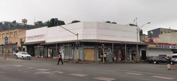 514  m² Commercial space