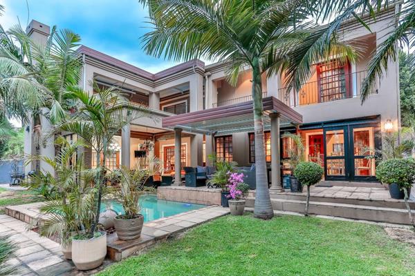 6 Bedroom House