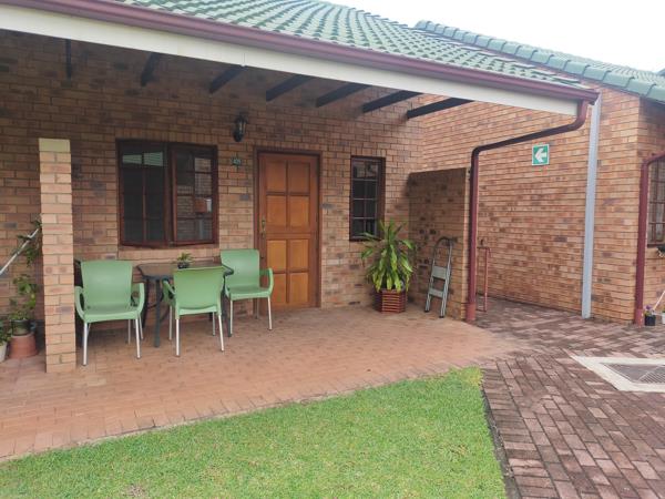 1 Bedroom House