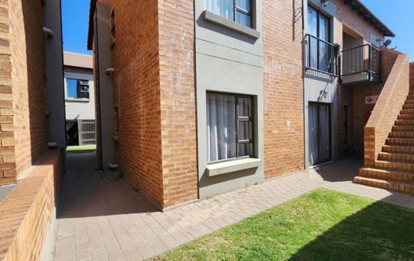 3 Bedroom Flat