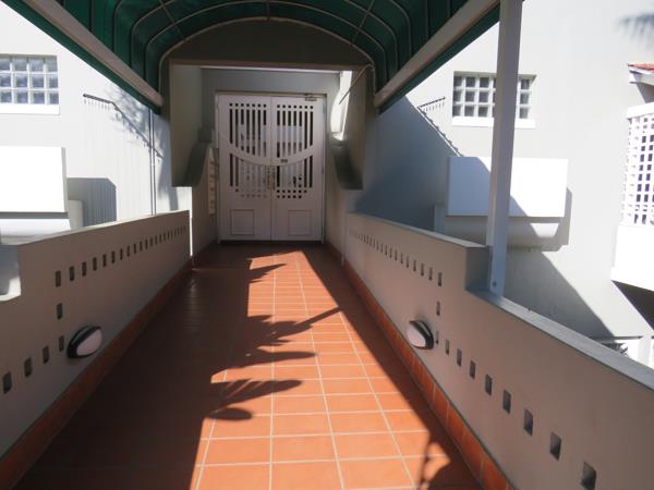 3 Bedroom Apartment