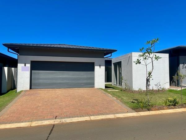 4 Bedroom Townhouse