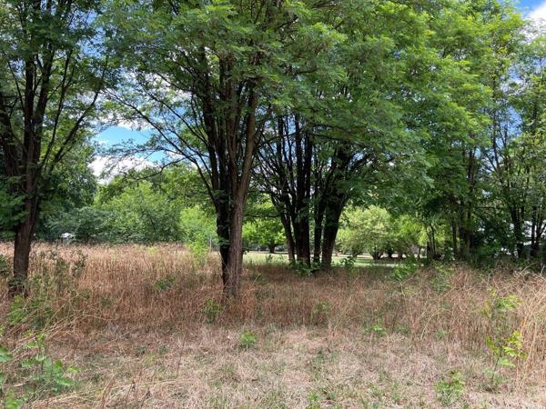 2 024 m² Land