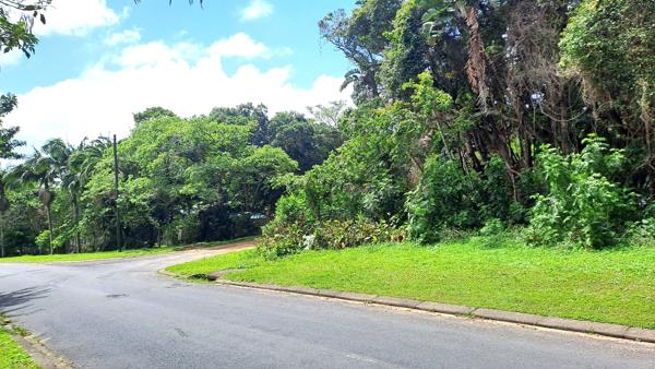 1 453 m² Land