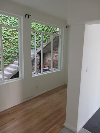 1 Bedroom Garden Cottage