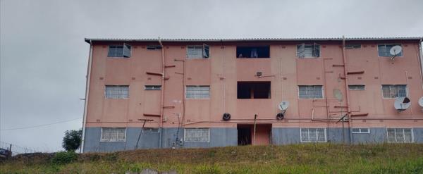 2 Bedroom Flat