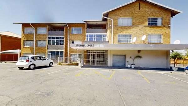 1 Bedroom Flat