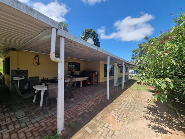 5 Bedroom House