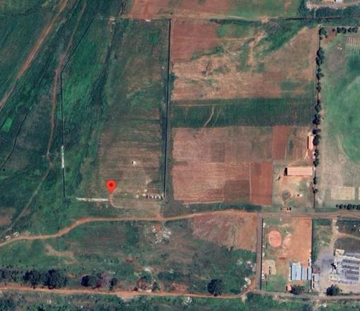 30 000 m² Industrial space