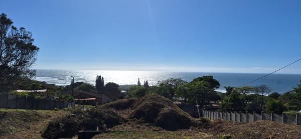 1 505 m² Land