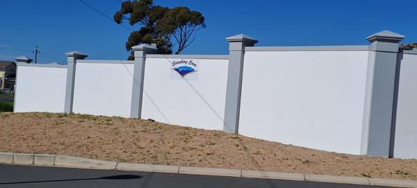 398 m² Land