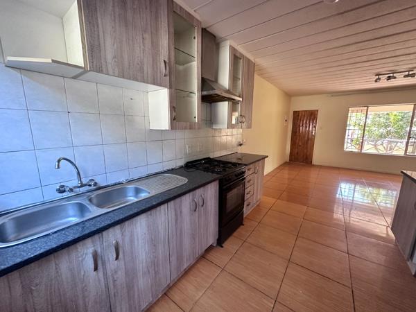 2.5 Bedroom Apartment