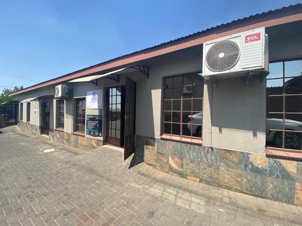 70 m² Commercial space