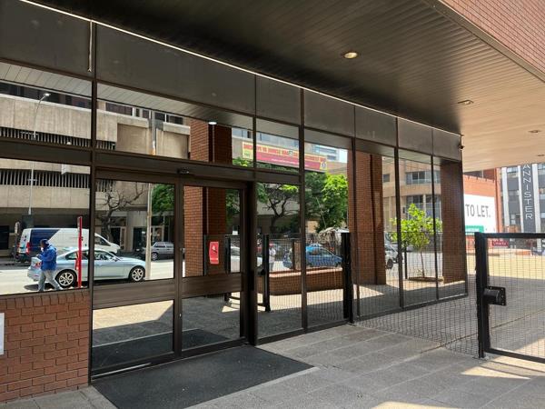 440 m² Commercial space