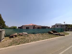 Vacant Land in Savannah Country Estate