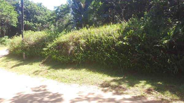 1 086 m² Land
