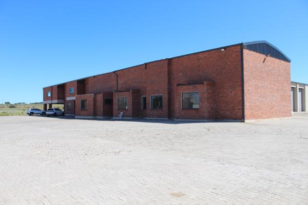 20 ha Smallholding