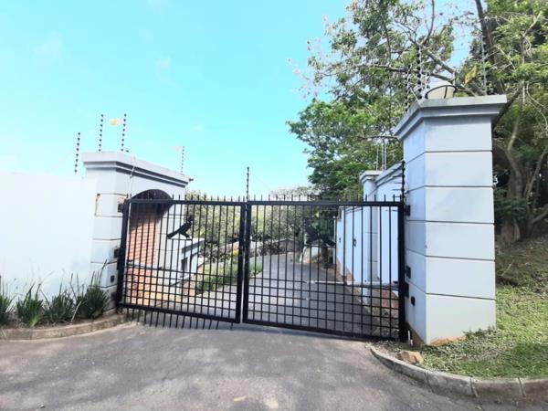 4 Bedroom Townhouse