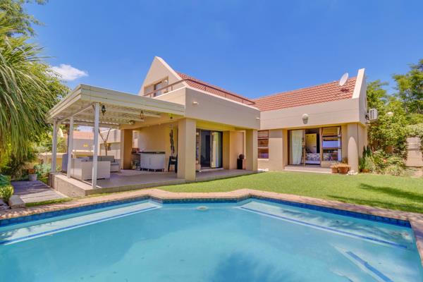 3 Bedroom Cluster