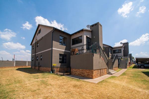 2 Bedroom Flat