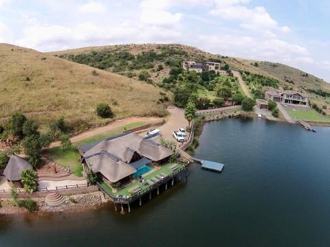 16 ha Smallholding