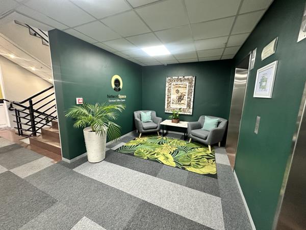39 m² Commercial space