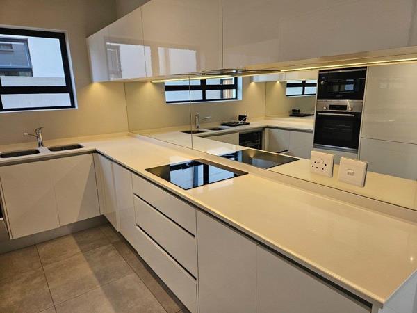 3 Bedroom Duplex