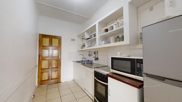 Flat