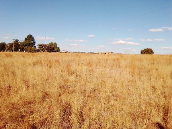 25 ha Farm