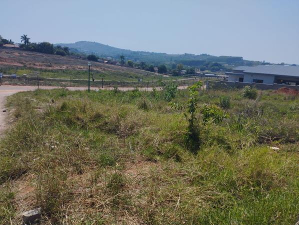 536 m² Land