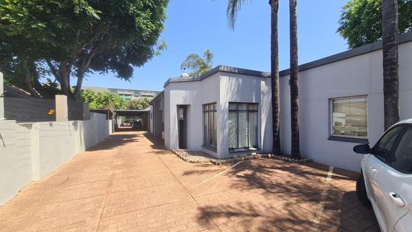 89 m² Commercial space