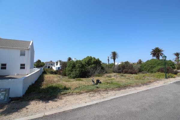 691 m² Land