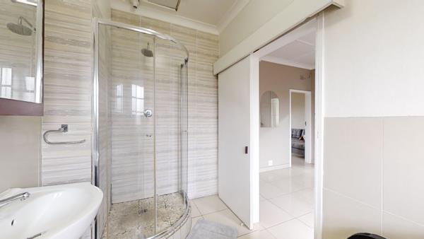1.5 Bedroom Flat