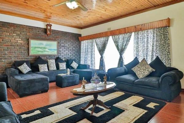 2.4 ha Smallholding