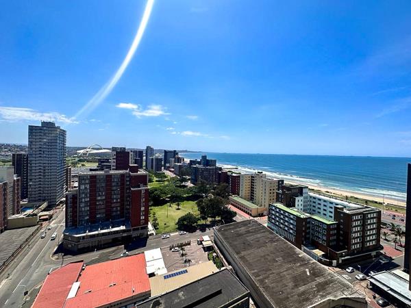 1.5 Bedroom Apartment