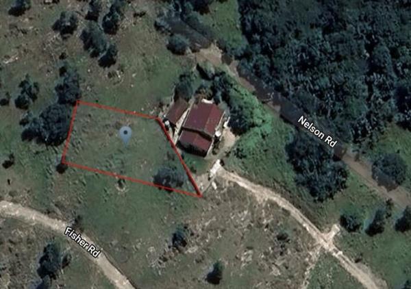 1 125 m² Land