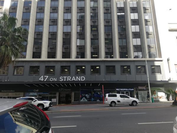 25  m² Office Space