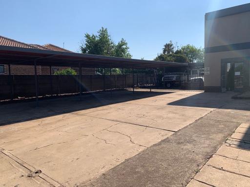 80 m² Commercial space