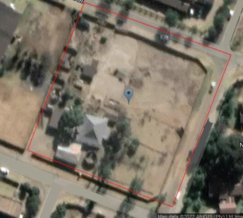 8 420 m² Land