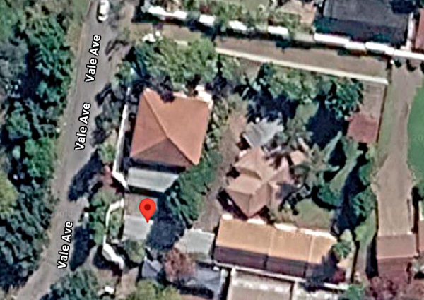 13 Bedroom House
