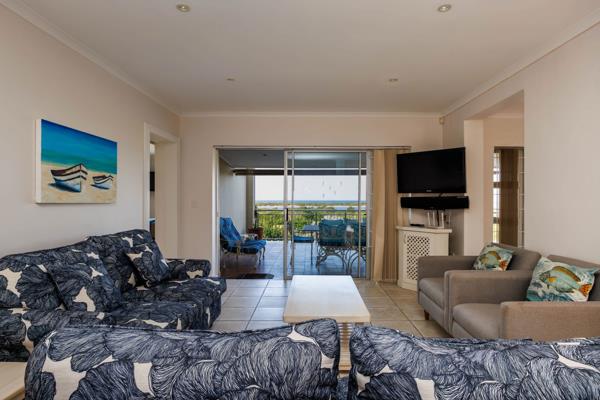 4 Bedroom Apartment