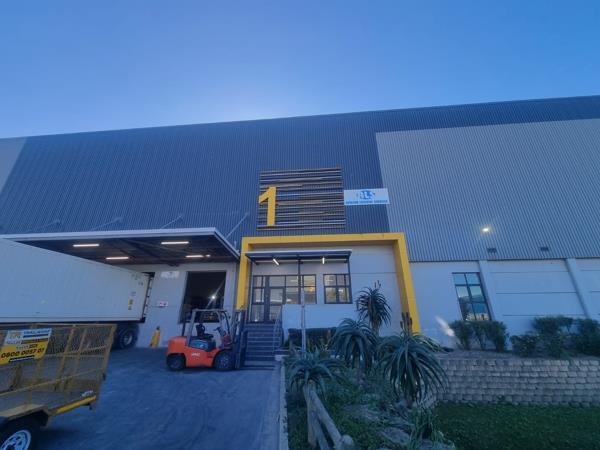3 213 m² Industrial space