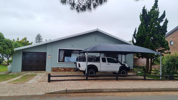 3 Bedroom Garden Cottage