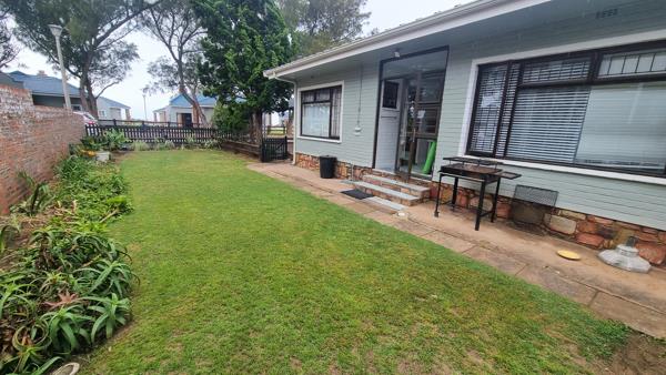 3 Bedroom Garden Cottage