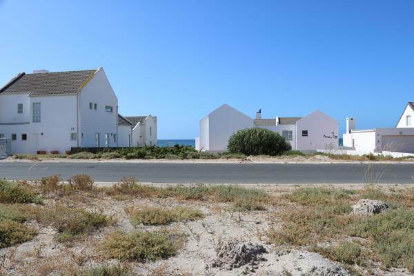 375 m² Land