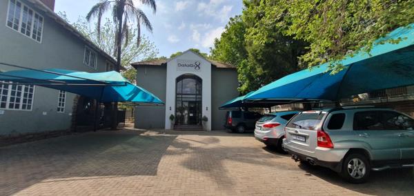 260  m² Commercial space