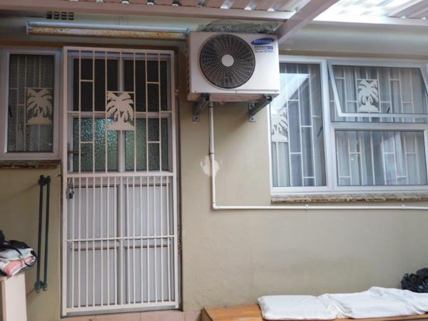 3 Bedroom Garden Cottage